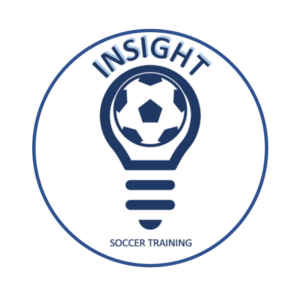 Insight Soccer Training Sticker